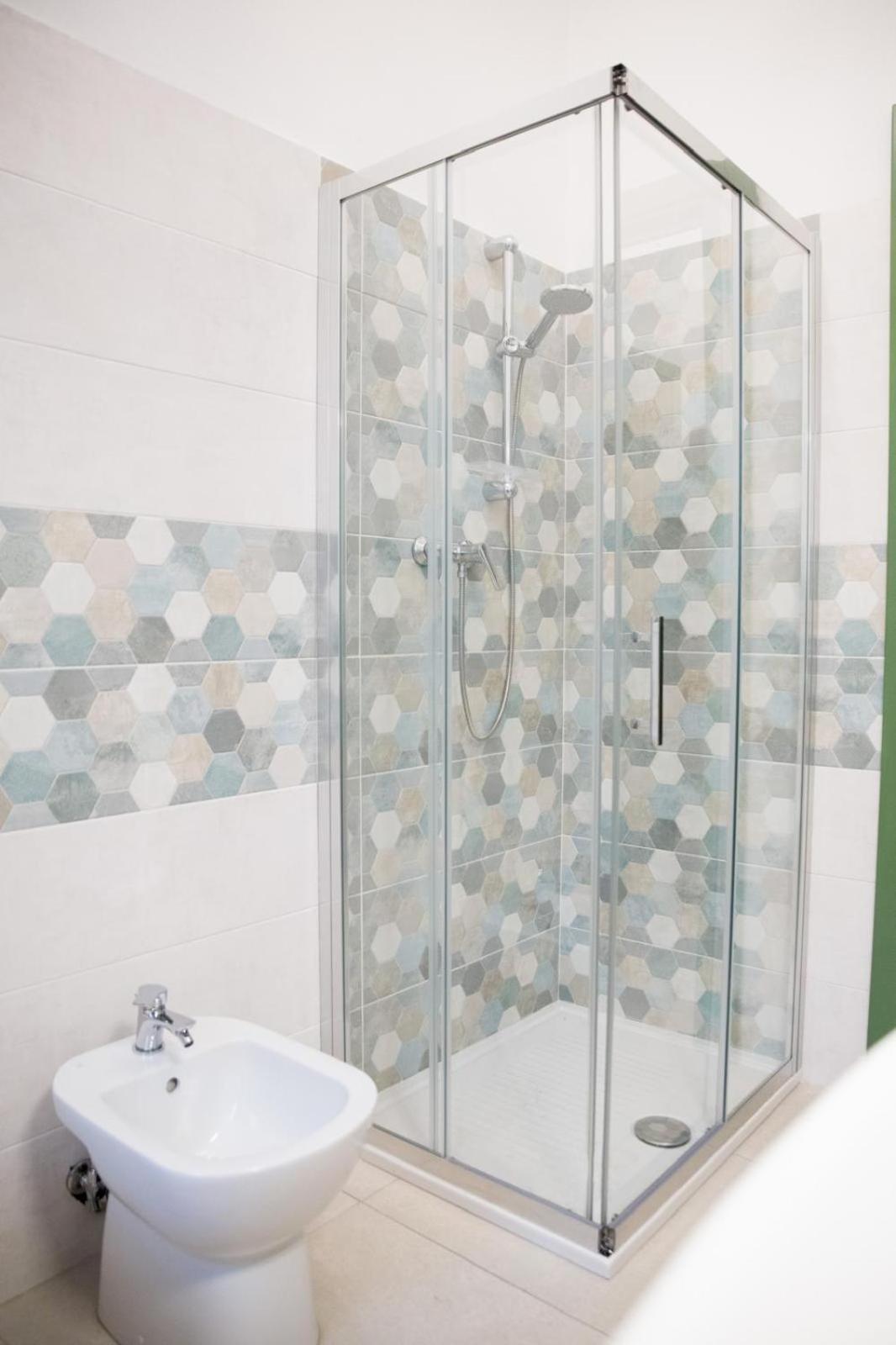 Glbapartments Capo d'Orlando Exterior photo